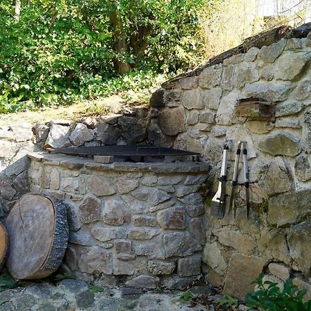 Wohnung Am Fusse Des Schwarzwalds Oberkirch  Dış mekan fotoğraf